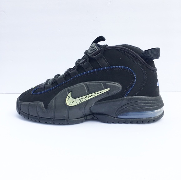 nike air max penny orlando